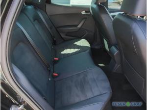 Seat Arona 1.5 TSI FR DSG ACC AHK Navi RüKa Sitzh.
