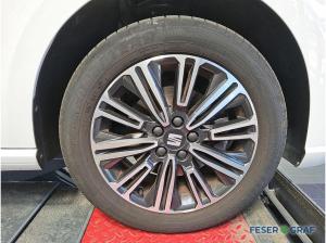 Seat Ibiza 1.0 TSI Style GRA Full Link LED Sitzh 16