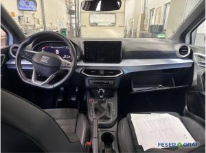 Seat Ibiza 1.0 TSI FR ACC Alu 18 Navi Pano PDC RüKa