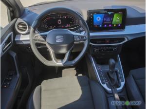 Seat Arona 1.5 TSI FR DSG ACC AHK Navi RüKa Sitzh.