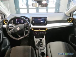 Seat Ibiza 1.0 TSI Style GRA Full Link LED Sitzh 16
