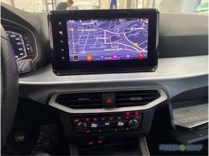 Seat Ibiza 1.0 TSI FR ACC Alu 18 Navi Pano PDC RüKa
