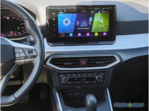 Seat Arona 1.5 TSI FR DSG ACC AHK Navi RüKa Sitzh.