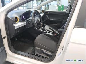 Seat Ibiza 1.0 TSI Style GRA Full Link LED Sitzh 16