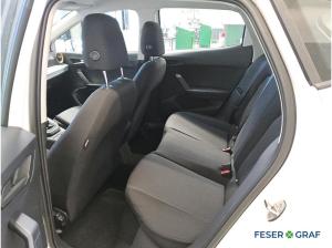 Seat Ibiza 1.0 TSI Style GRA Full Link LED Sitzh 16
