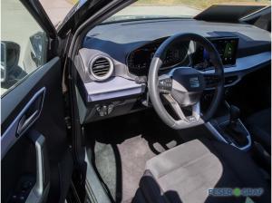 Seat Arona 1.5 TSI FR DSG ACC AHK Navi RüKa Sitzh.