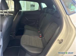 Seat Ibiza 1.0 TSI FR ACC Alu 18 Navi Pano PDC RüKa
