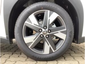 Toyota Aygo Active Hybrid *PFLEGEDIENSTAKTION* SOFORT VERFÜGBAR