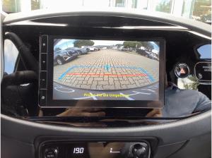 Toyota Aygo Active Hybrid *PFLEGEDIENSTAKTION* SOFORT VERFÜGBAR