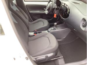 Toyota Aygo Active Hybrid *PFLEGEDIENSTAKTION* SOFORT VERFÜGBAR