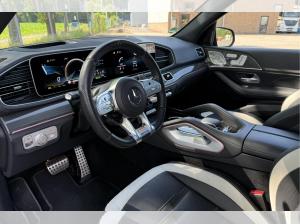 Mercedes-Benz GLE 63 AMG S 4M+ AMG AGA*PANO*HUD*STHZ*360°