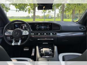 Mercedes-Benz GLE 63 AMG S 4M+ AMG AGA*PANO*HUD*STHZ*360°