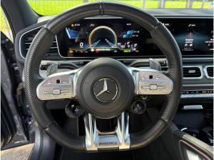 Mercedes-Benz GLE 63 AMG S 4M+ AMG AGA*PANO*HUD*STHZ*360°