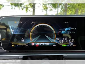 Mercedes-Benz GLE 63 AMG S 4M+ AMG AGA*PANO*HUD*STHZ*360°