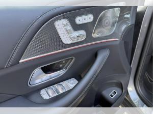Mercedes-Benz GLE 63 AMG S 4M+ AMG AGA*PANO*HUD*STHZ*360°