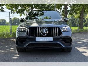 Mercedes-Benz GLE 63 AMG S 4M+ AMG AGA*PANO*HUD*STHZ*360°