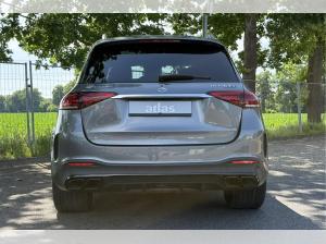 Mercedes-Benz GLE 63 AMG S 4M+ AMG AGA*PANO*HUD*STHZ*360°