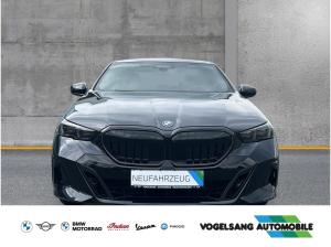 BMW 550 5 Limousine (G60)