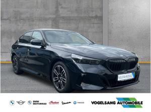 BMW 550 5 Limousine (G60)