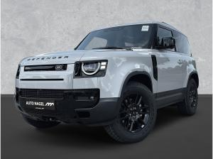 Land Rover Defender 3.0 D200 MHEV S 90 Luftfederung