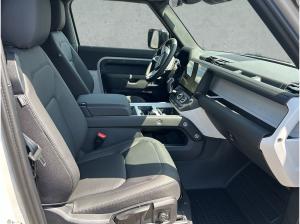 Land Rover Defender 3.0 D200 MHEV S 90 Luftfederung