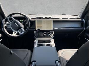 Land Rover Defender 3.0 D200 MHEV S 90 Luftfederung