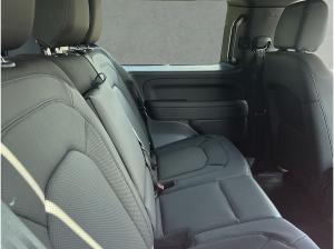 Land Rover Defender 3.0 D200 MHEV S 90 Luftfederung