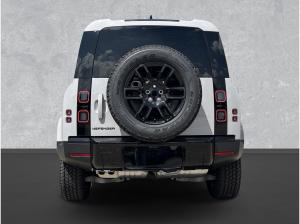 Land Rover Defender 3.0 D200 MHEV S 90 Luftfederung