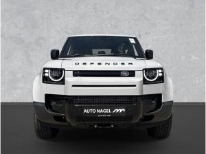 Land Rover Defender 3.0 D200 MHEV S 90 Luftfederung