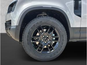 Land Rover Defender 3.0 D200 MHEV S 90 Luftfederung