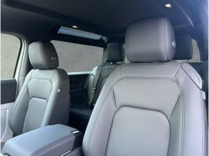 Land Rover Defender 3.0 D200 MHEV S 90 Luftfederung