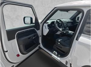 Land Rover Defender 3.0 D200 MHEV S 90 Luftfederung