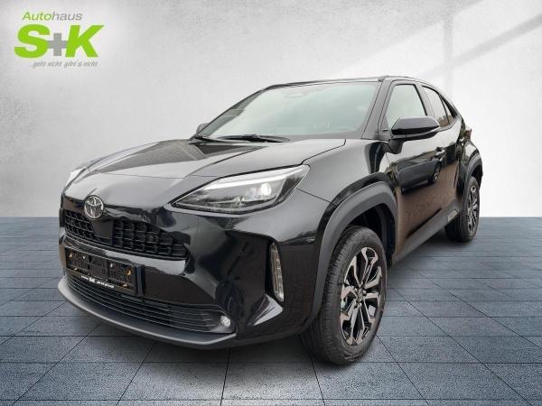 Toyota Yaris Cross *TEAMPLAYER HYBRID *GEWERBEAKTION** Sofort verfügbar
