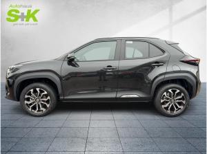 Toyota Yaris Cross *TEAMPLAYER HYBRID *GEWERBEAKTION** Sofort verfügbar