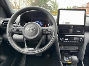 Toyota Yaris Cross *TEAMPLAYER HYBRID *GEWERBEAKTION** Sofort verfügbar