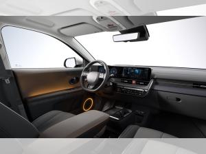 Hyundai IONIQ 5 UNIQ - 84 kWh 229 PS 2WD | Relax + Park-Paket - 0,25% Versteuerung + BAFA | (Velbert)