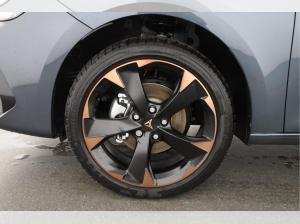 Cupra Leon 1.5 TSI 6-Gang