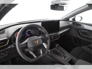 Cupra Leon 1.5 TSI 6-Gang