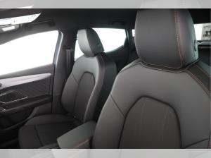 Cupra Leon 1.5 TSI 6-Gang