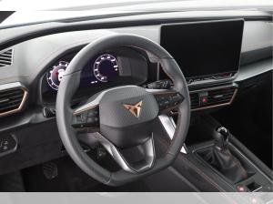 Cupra Leon 1.5 TSI 6-Gang