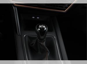 Cupra Leon 1.5 TSI 6-Gang