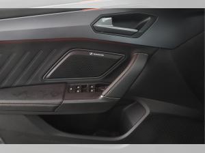 Cupra Leon 1.5 TSI 6-Gang