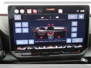 Cupra Leon 1.5 TSI 6-Gang