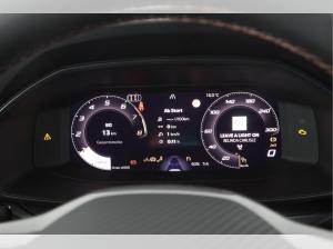 Cupra Leon 1.5 TSI 6-Gang