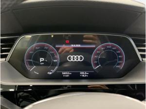 Audi Q8 50 e-tron quattro advanced 3xKlima ACC AHK
