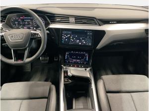 Audi Q8 50 e-tron quattro advanced 3xKlima ACC AHK