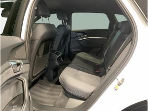 Audi Q8 50 e-tron quattro advanced 3xKlima ACC AHK