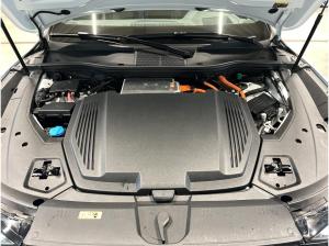 Audi Q8 50 e-tron quattro advanced 3xKlima ACC AHK