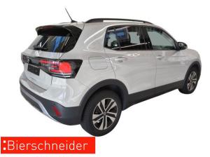 Volkswagen T-Cross 1.0 TSI Energy ACC NAVI PDC