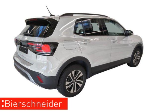 Volkswagen T-Cross 1.0 TSI Energy ACC NAVI PDC